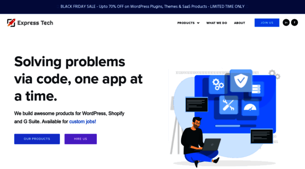expresstech.io