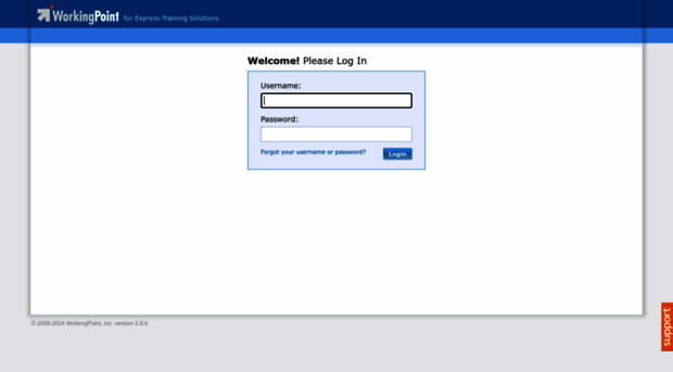 expresstraining.workingpoint.com