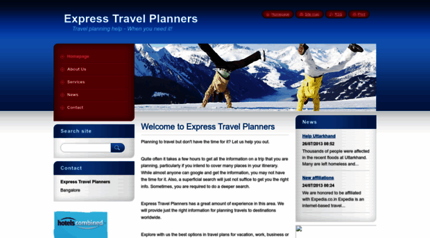 expresstravelplanners.webnode.in