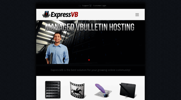 expressvb.com