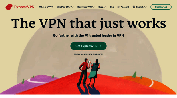 expressvpn.net