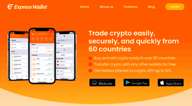 expresswallet.com