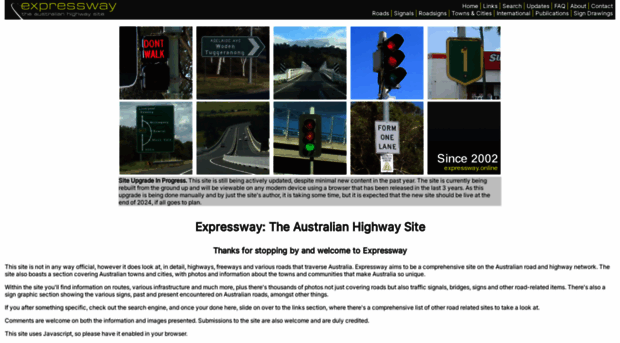 expressway.online