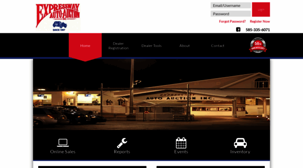 expresswayauto.com