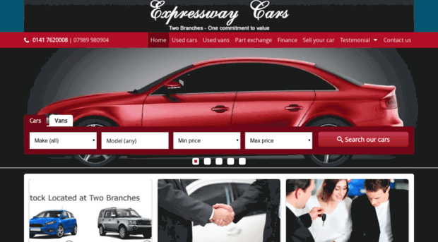 expresswaycars.co.uk