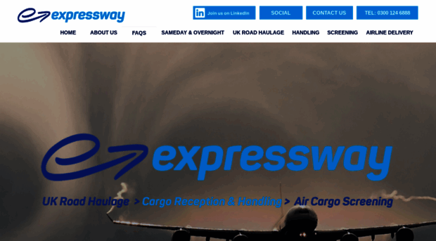 expresswayhandling.co.uk