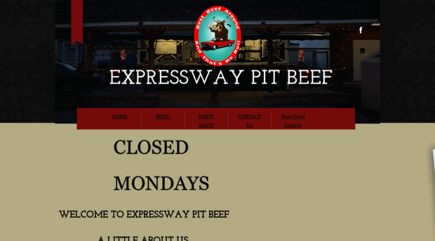 expresswaypitbeef.com