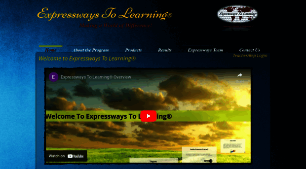 expresswaystolearning.com