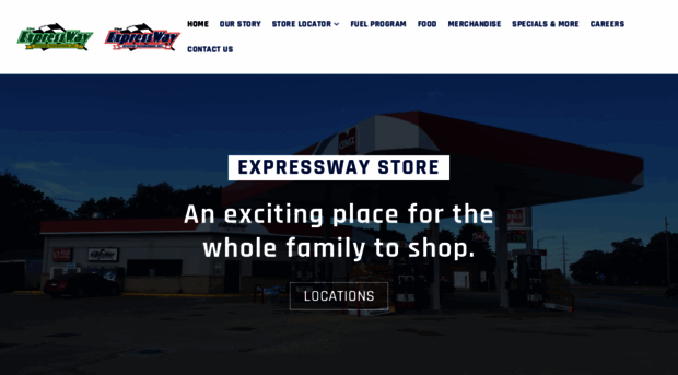 expresswaystores.com