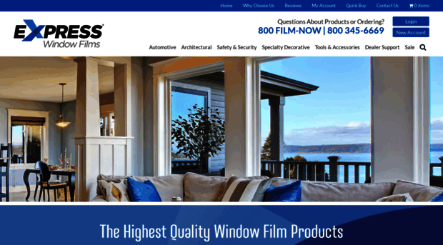 expresswindowfilms.com