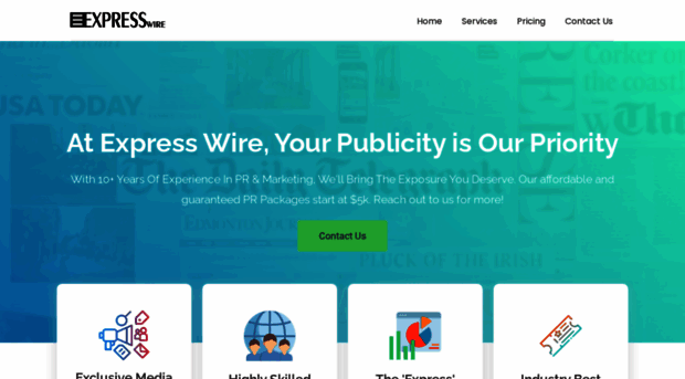 expresswire.co