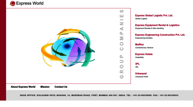 expressworld.com