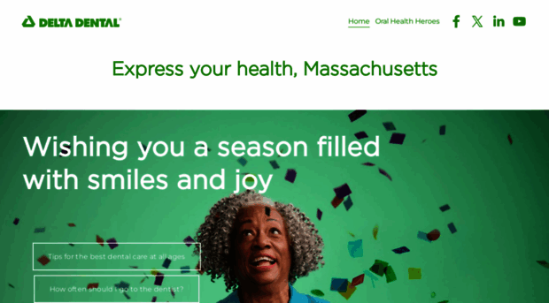 expressyourhealthma.org