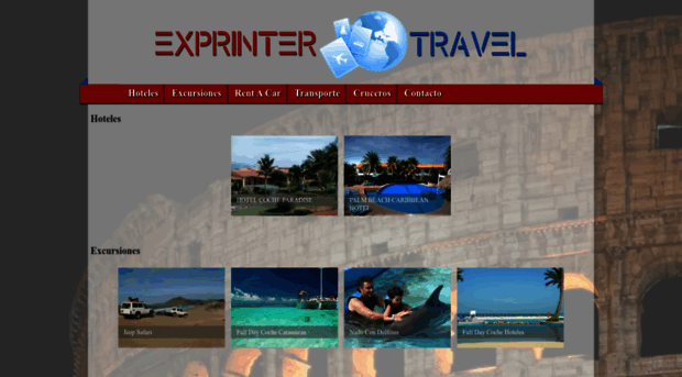 exprinter.travel