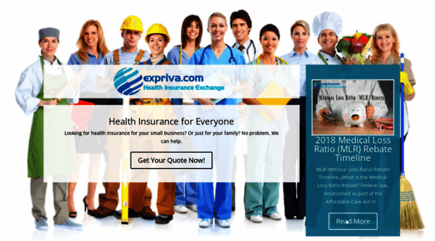 expriva.com