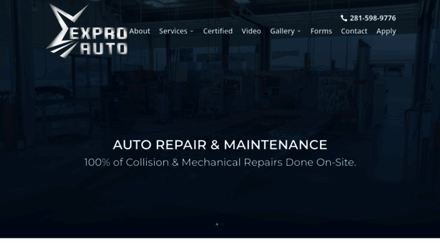 exproauto.com