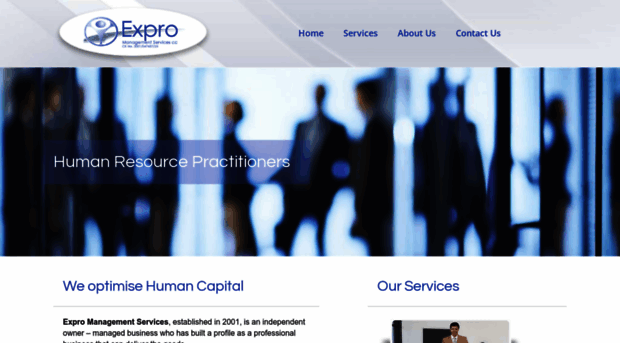 exproservices.co.za