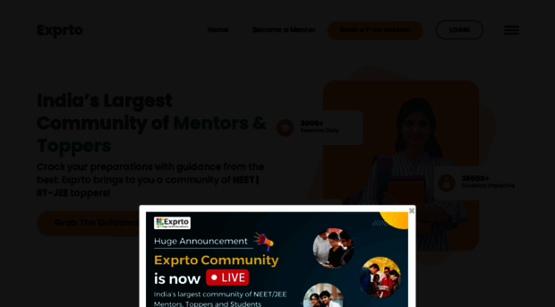 exprto.com