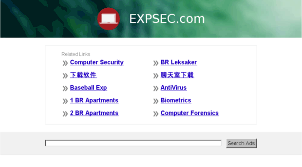 expsec.com