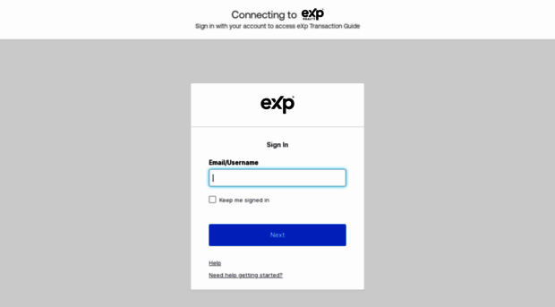 exptransactionguide.com