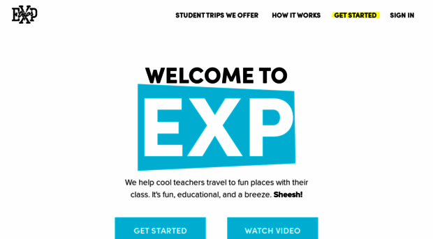 exptrips.com