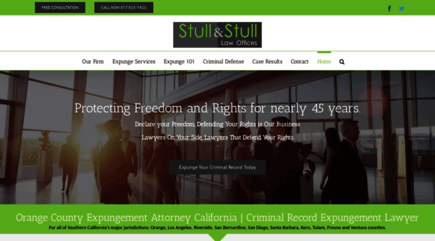 expungecriminalrecordcalifornia.com