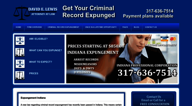 expungecriminalrecordindiana.com