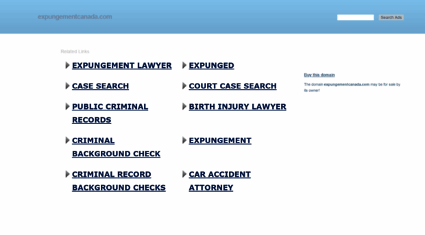 expungementcanada.com