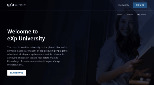expuniversity.com