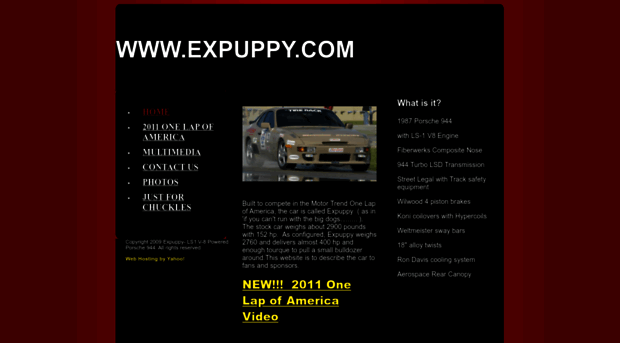 expuppy.com