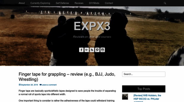 expx3.com