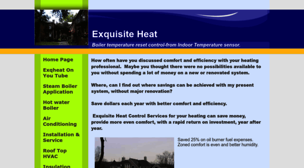 exqheat.com