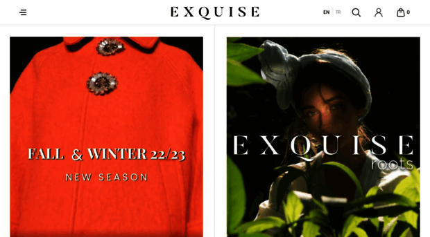 exquise.com