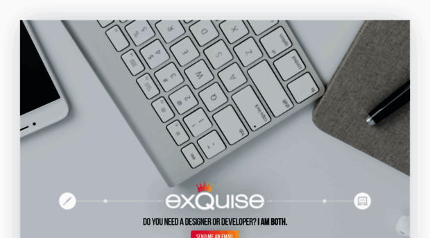 exquisemedia.nl