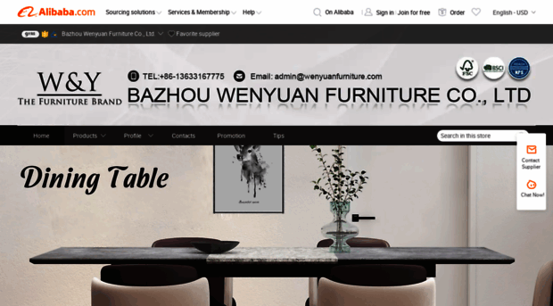 exquisite-furniture.en.alibaba.com