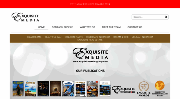 exquisite-media.co.id