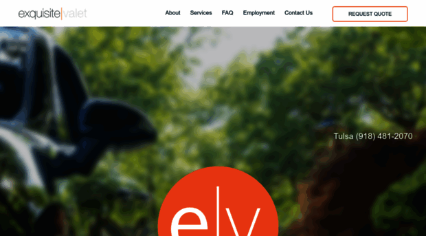 exquisite-valet.com