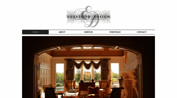 exquisitedesignllc.com