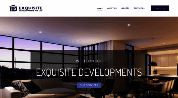 exquisitedevelopments.com.au