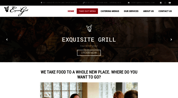 exquisitegrill.com