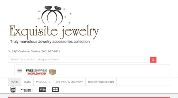 exquisitejewelrys.com