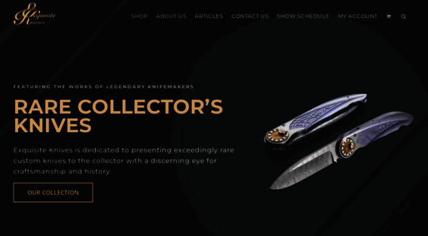 exquisiteknives.com