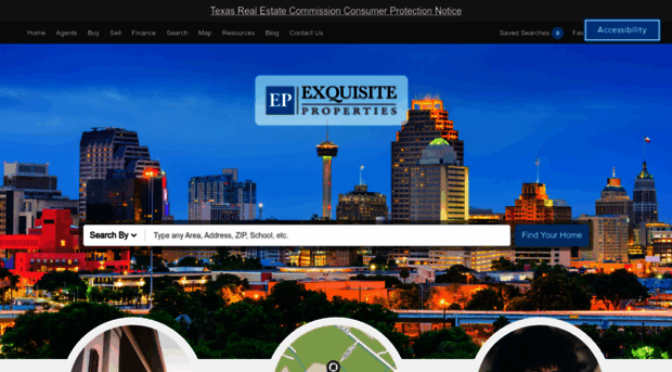 exquisitesa.com