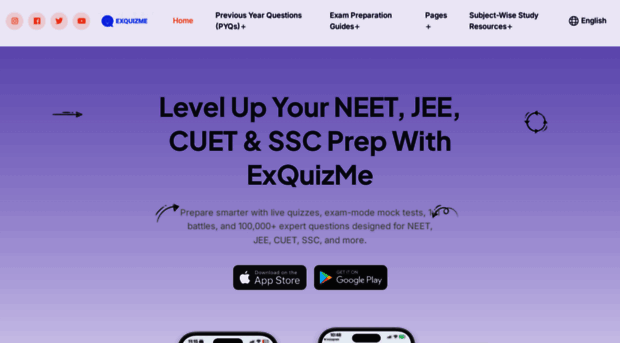 exquizme.com