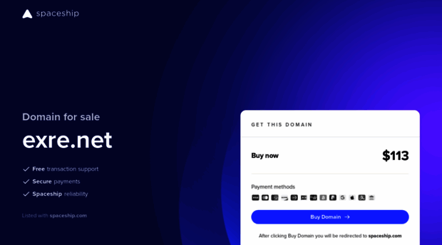 exre.net