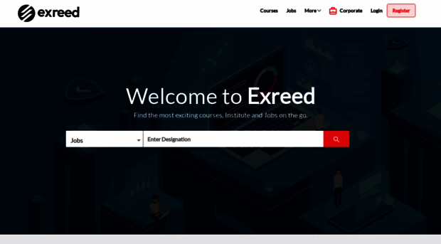 exreed.com