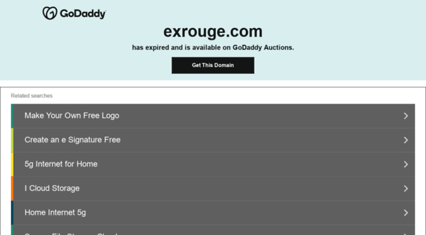 exrouge.com