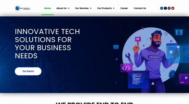 exrtechsolutions.com