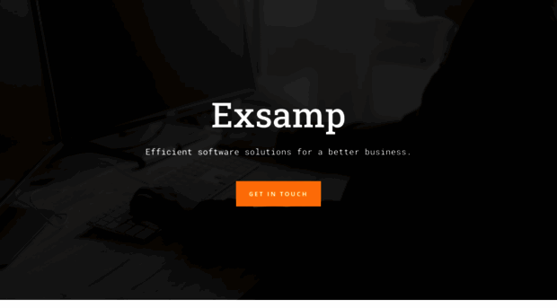 exsamp.com