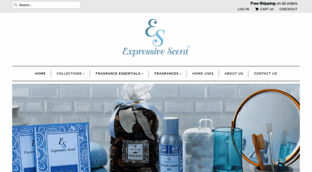 exscent.com